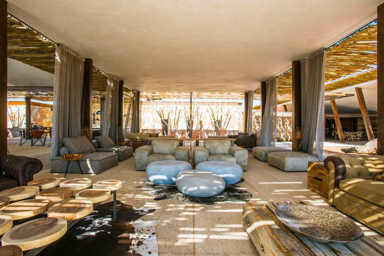 Dead Valley Lodge Сесрієм Екстер'єр фото